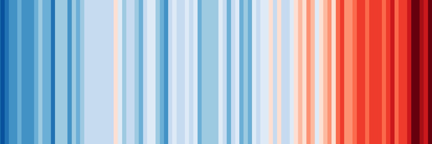 Climate Uncensored's banner