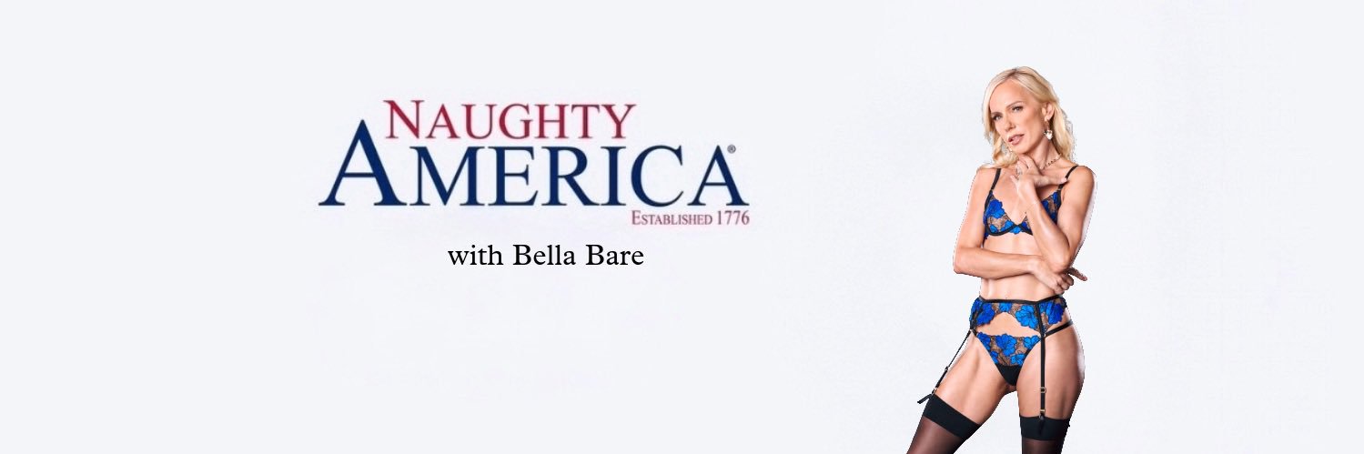 Bella Bare The Petite Professor XXX's banner