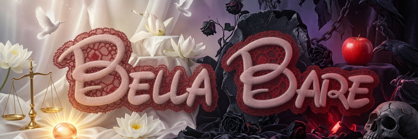 Bella Bare The Petite Professor XXX's banner