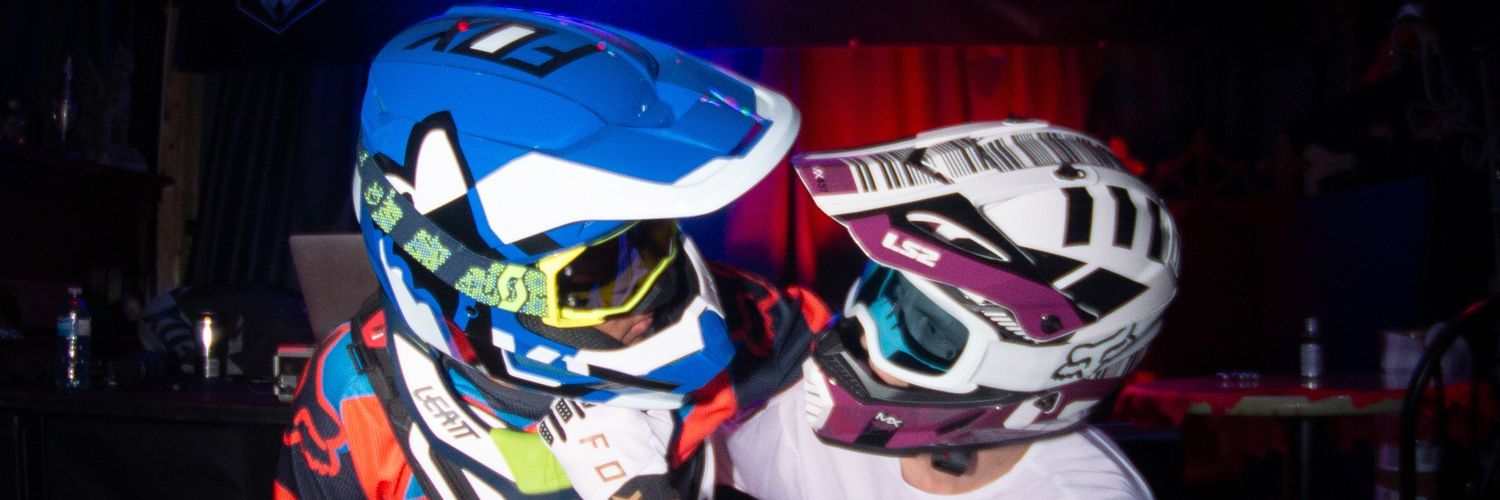 Mxgearlover / Danox07's banner