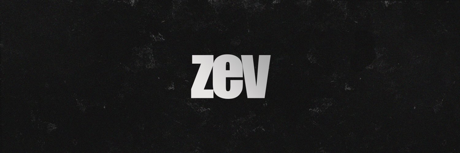 zev.'s banner