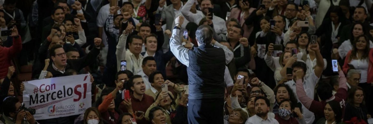 Movimiento Progresista +🤚's banner