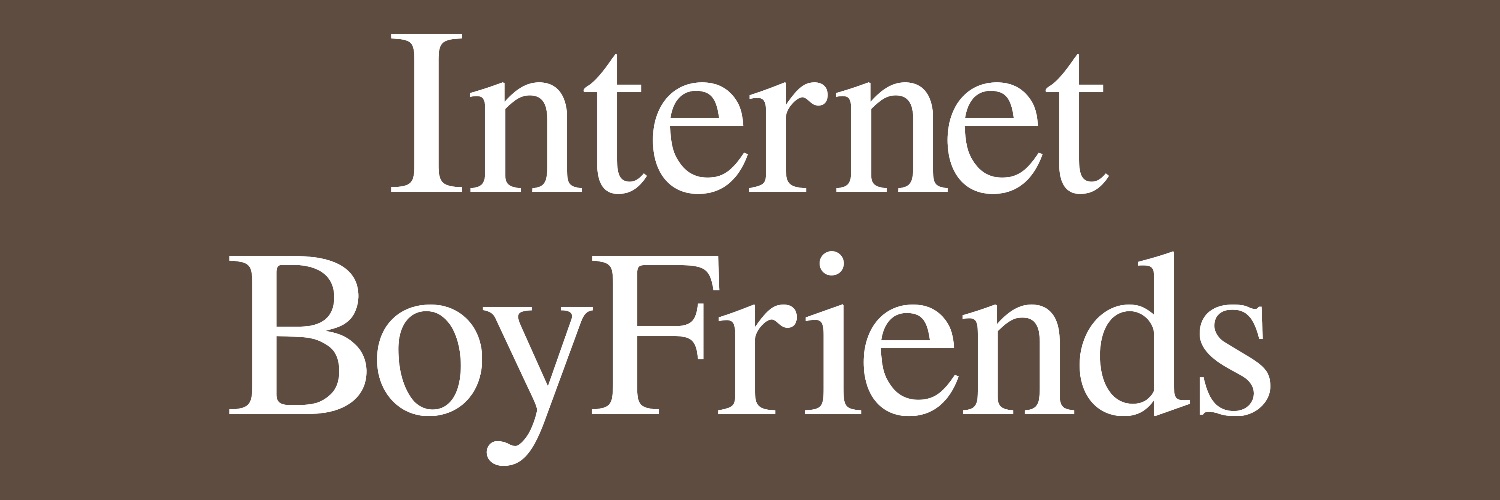 IBFs Magazine's banner