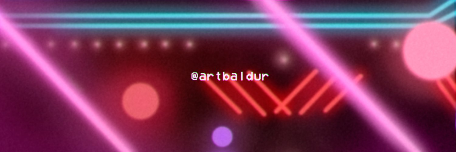 baldinho's banner