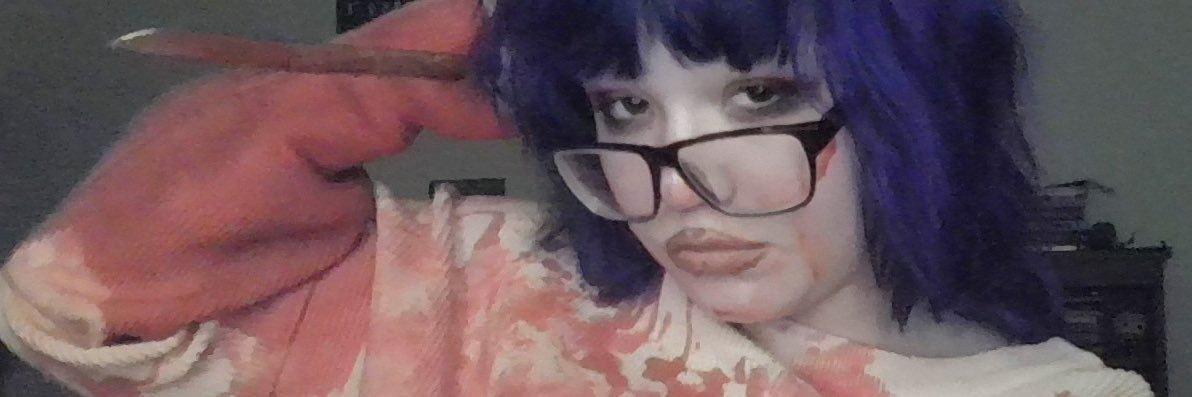 Baby Clown's banner