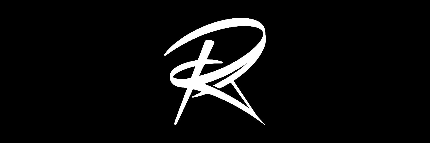 Riccardo's banner
