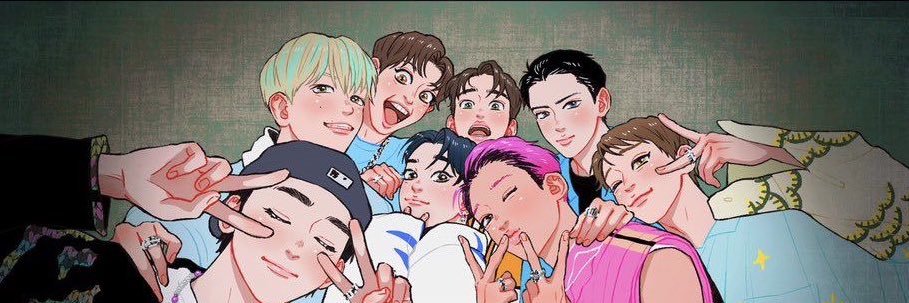 🌒🌘єχσѕησσηα • 𝙱𝙰𝙳𝙳𝙸𝙴𝚂 ♡ 𝙱𝙷's banner