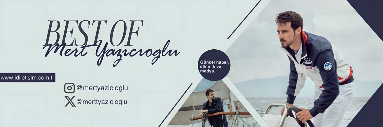 Best Of Mert Yazıcıoğlu's banner