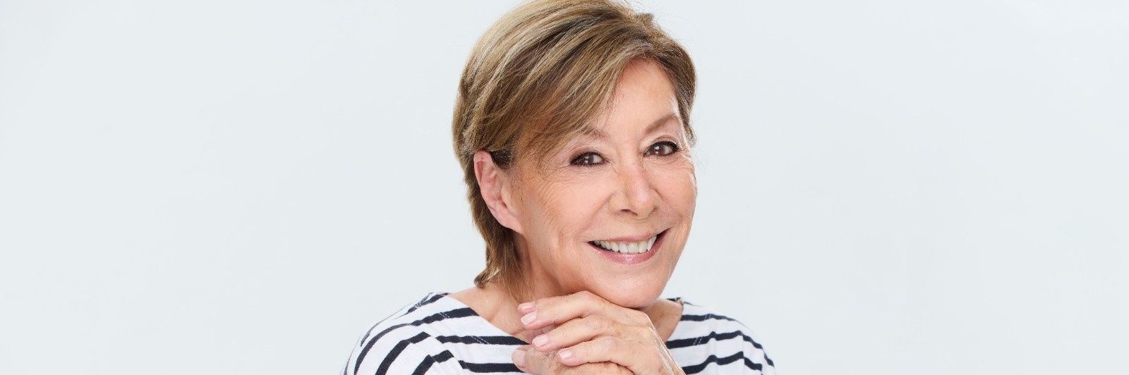 Fiorella Faltoyano's banner