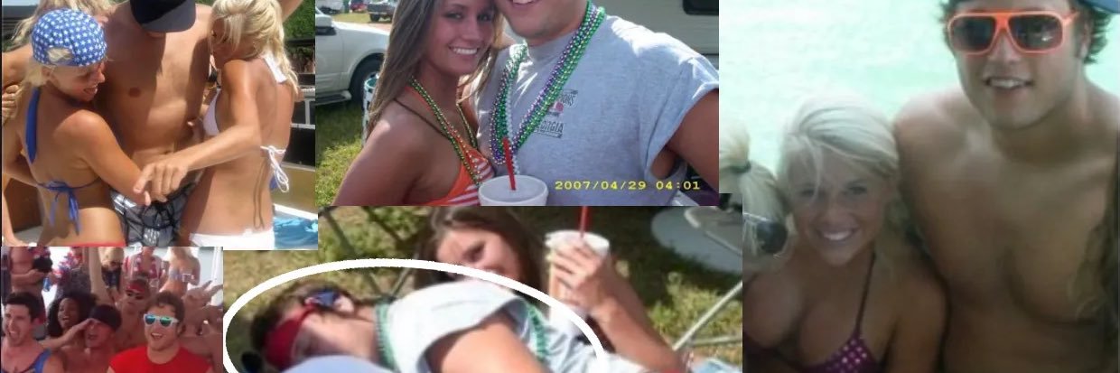 Frat Stafford's banner