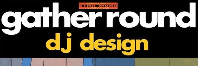 DJ Design's banner