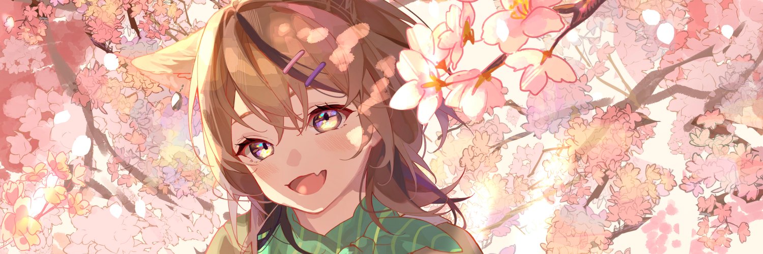 こぎみるく🍼🐕's banner