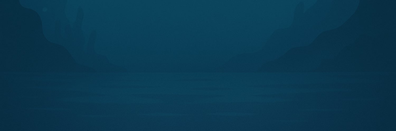 Scary Underwater's banner