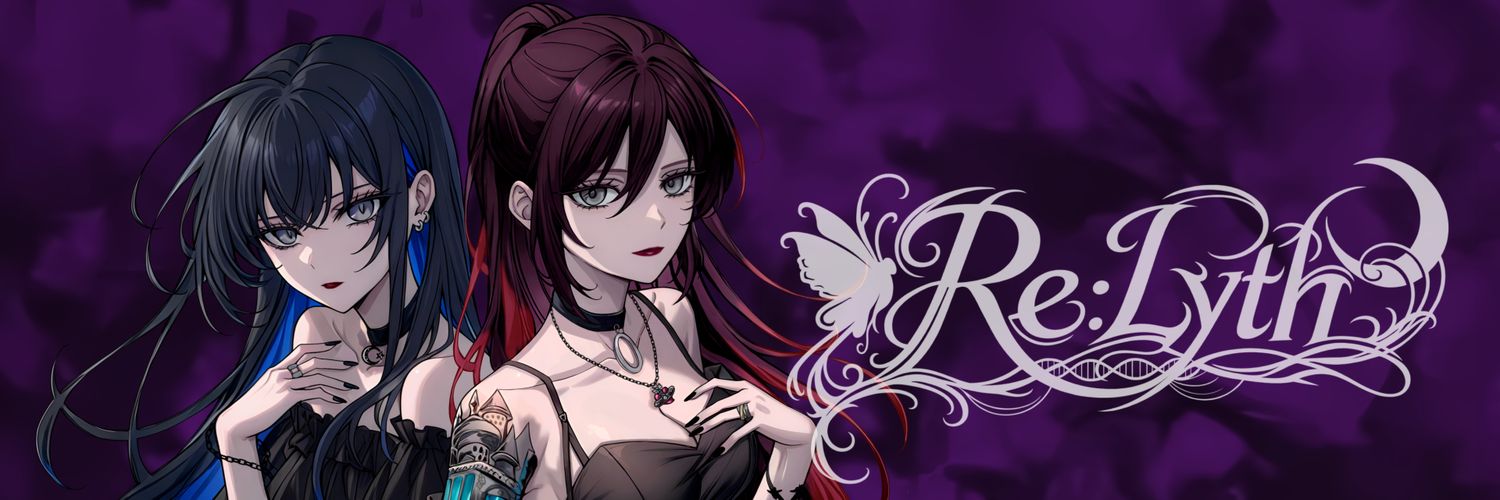 Rin☪︎ 9/13浦和ナルシスRe:Lyth BAND LIVE's banner