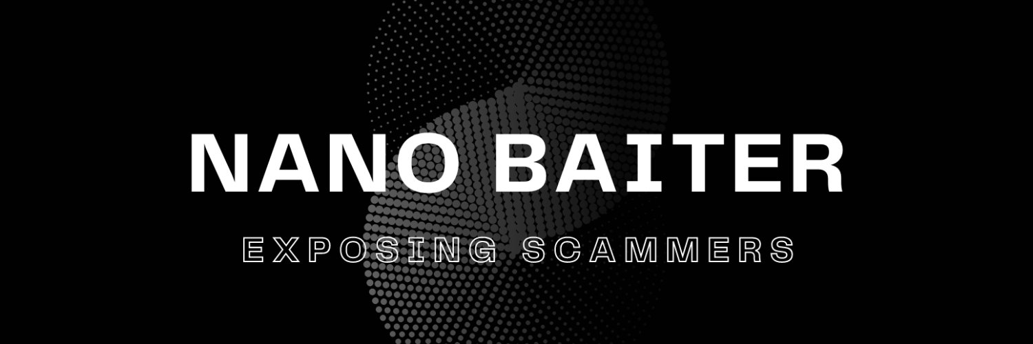 NanoBaiter's banner