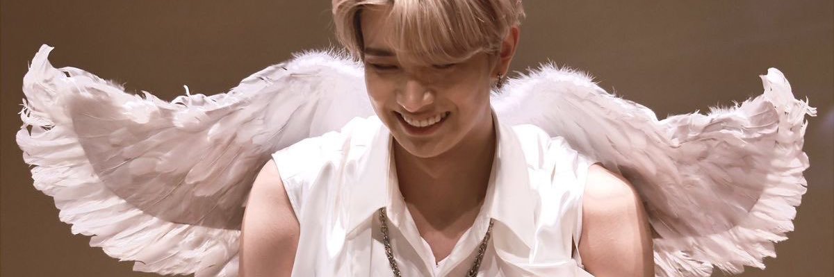 ♥︎'s banner