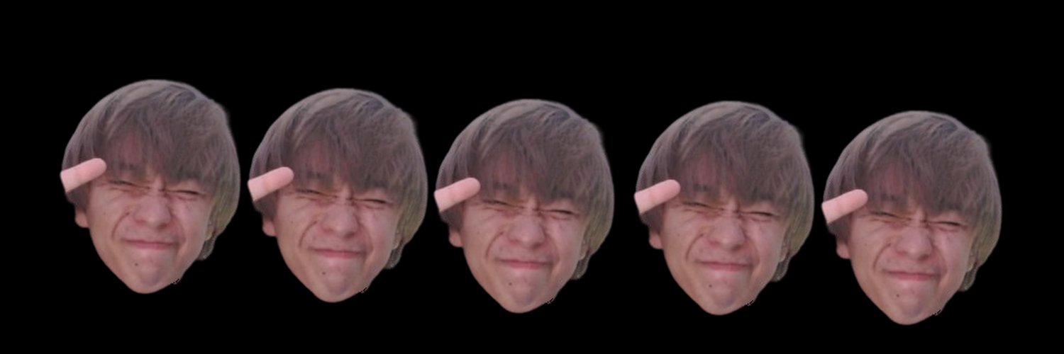 たもつ's banner