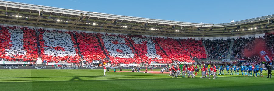 AZ Alkmaar Fans's banner
