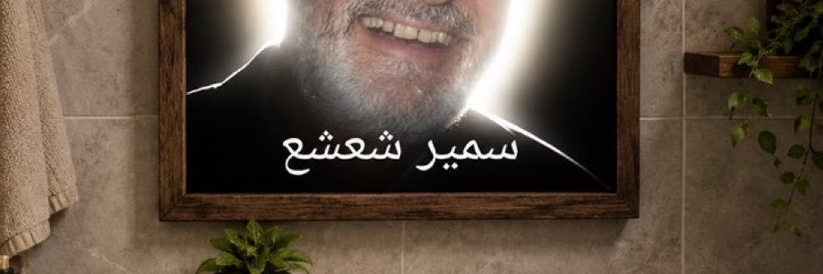 Pierre Maroun's banner