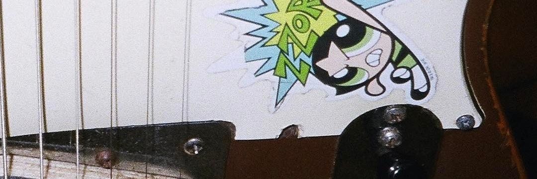 러버's banner