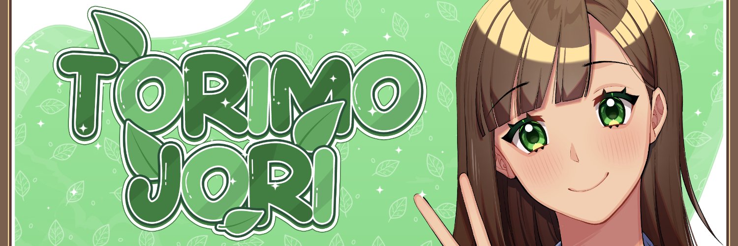 Torimo Jori's banner