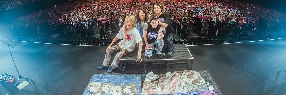 オレオ's banner