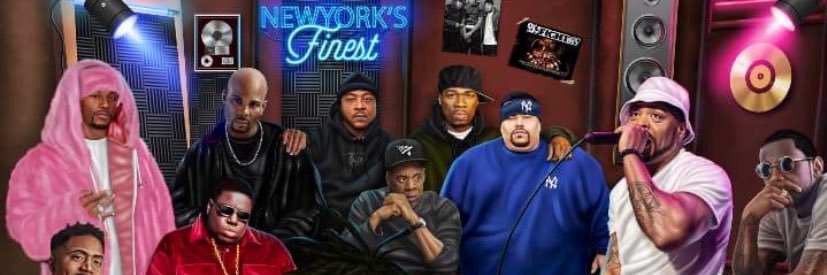 New York’s Finest 🗽's banner