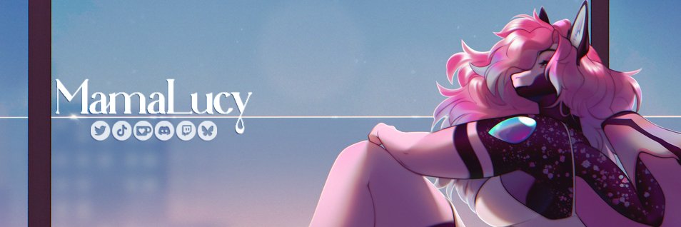 MamaLucy's banner