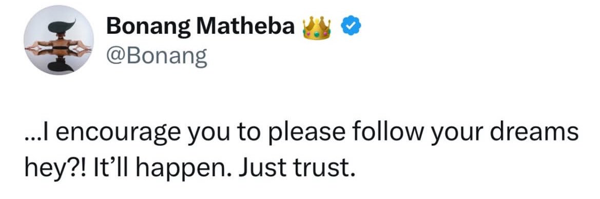 Sphokazi Mabaso's banner