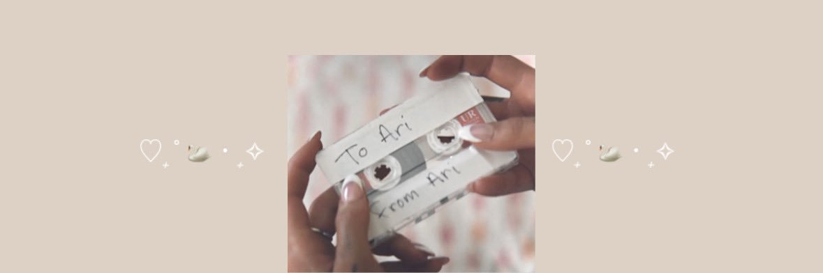 patrycja ༯'s banner