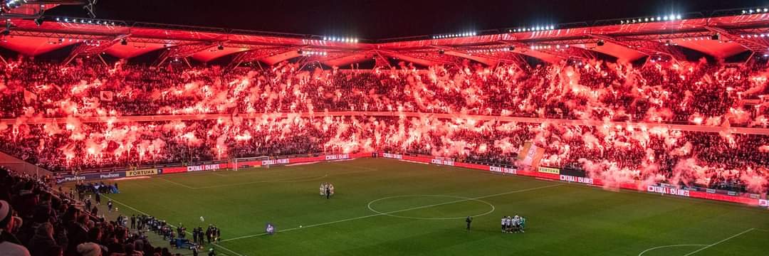 Bartek's banner
