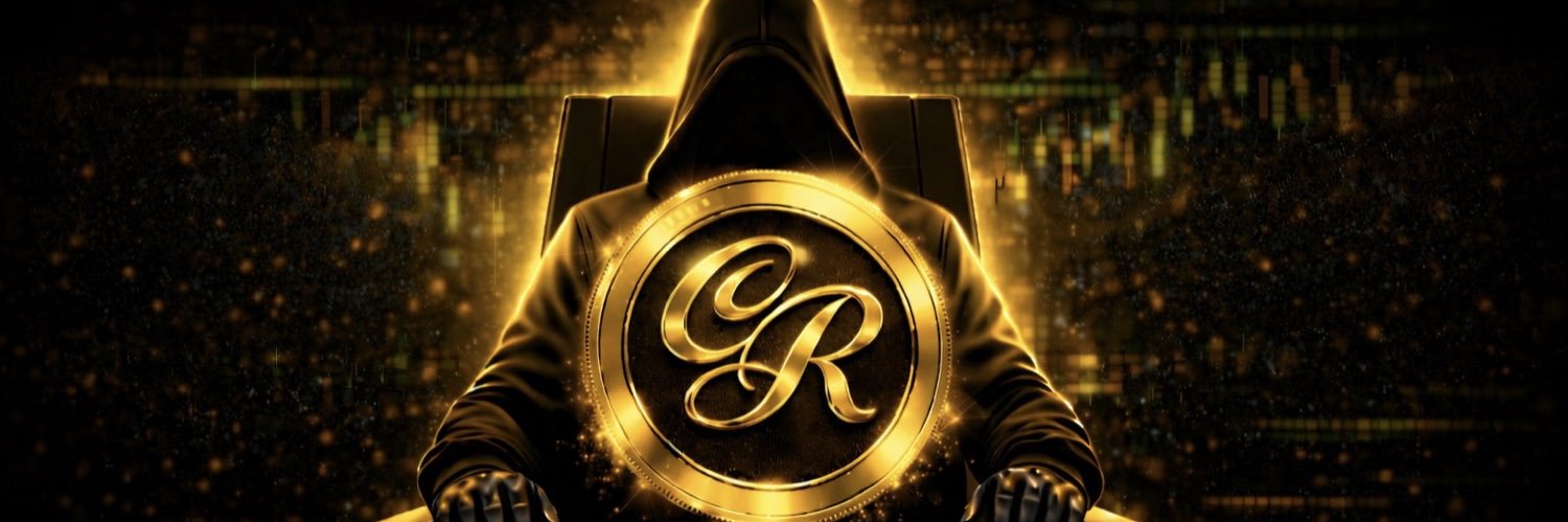CryptoReviewing's banner