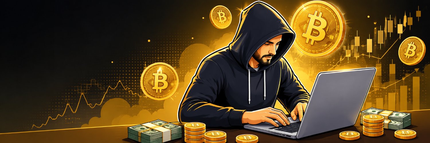 CryptoReviewing's banner