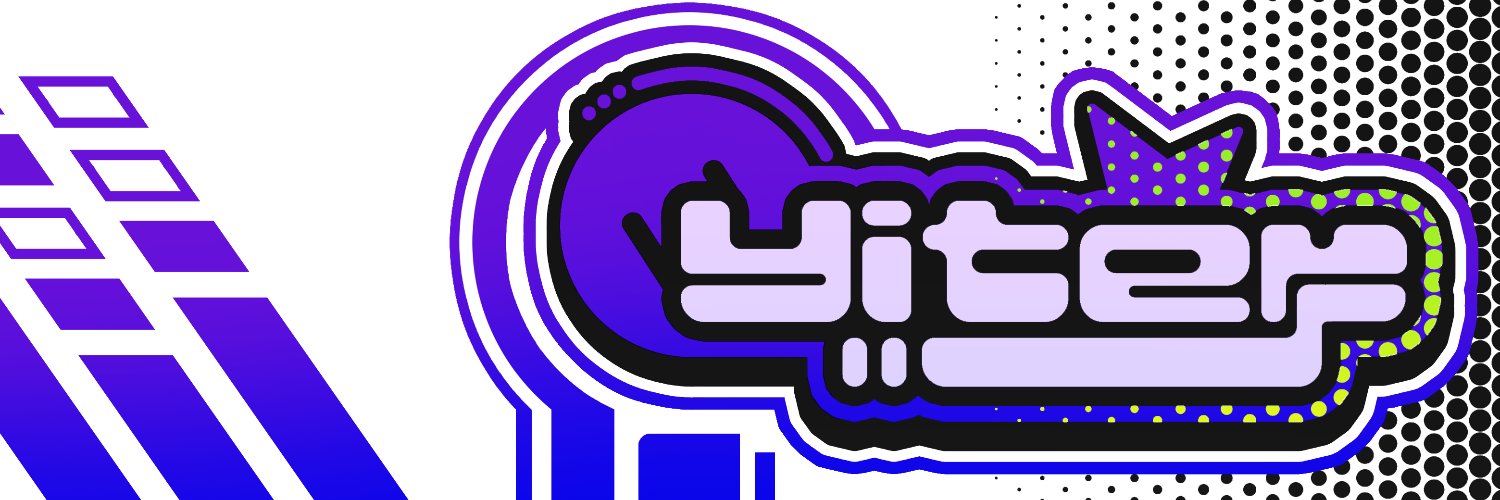 Yiter's banner