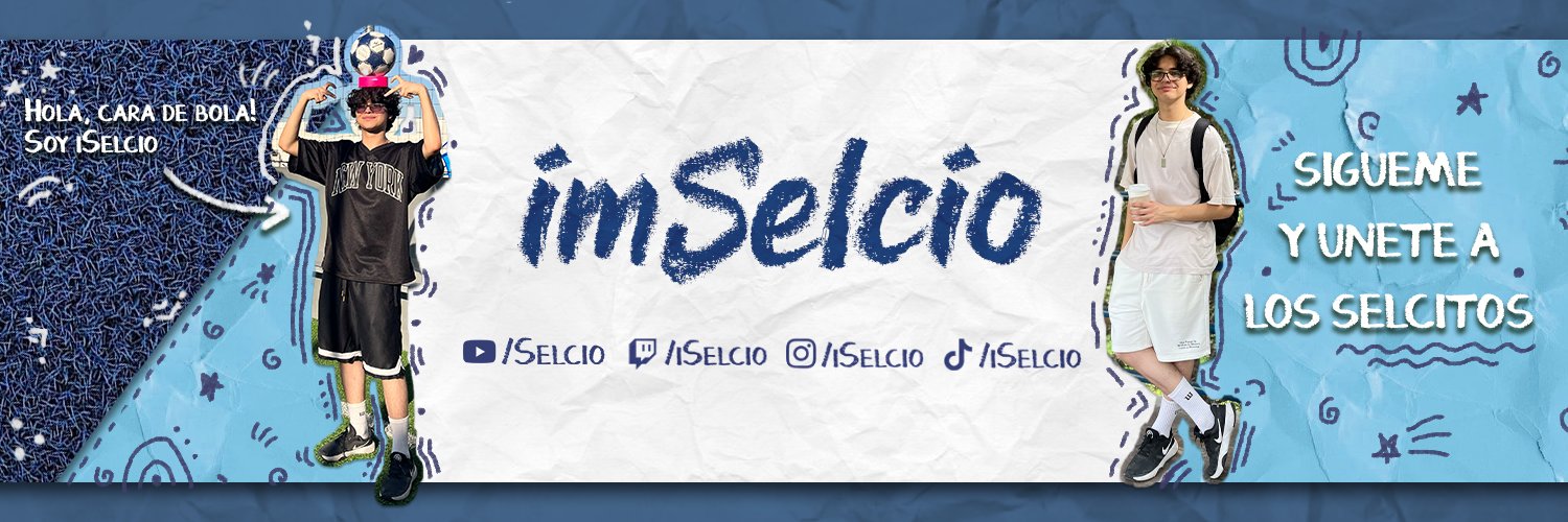 imselcio's banner
