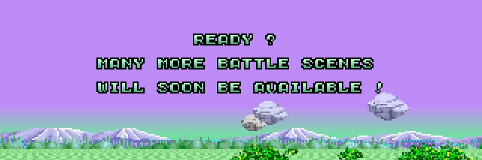 Super Scaler Visuals's banner