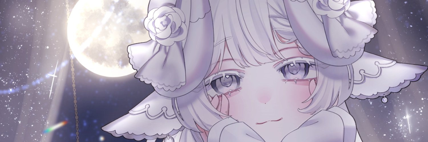 夢栞あるぷ🐏💜完全セルフ受肉Vtuber's banner