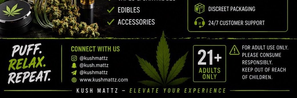 kushmatt's banner