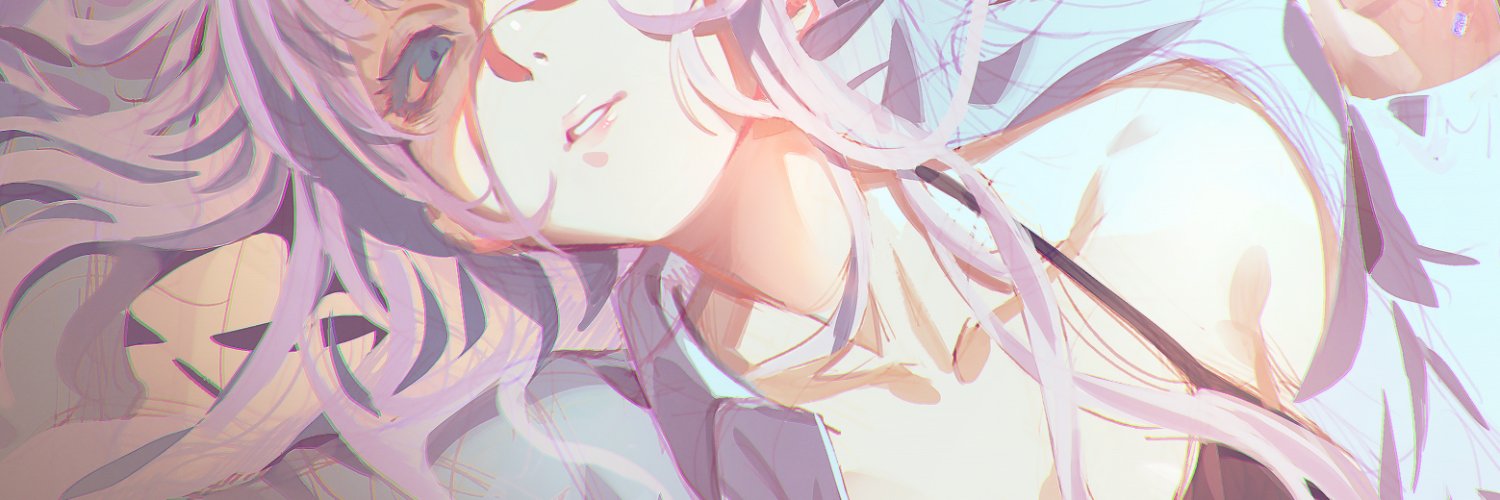 Sushi's banner