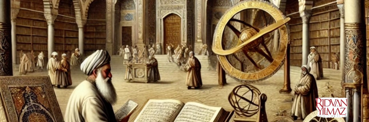 Rıdvan Yılmaz's banner