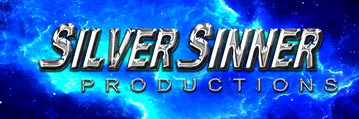 Silver Sinner Productions's banner