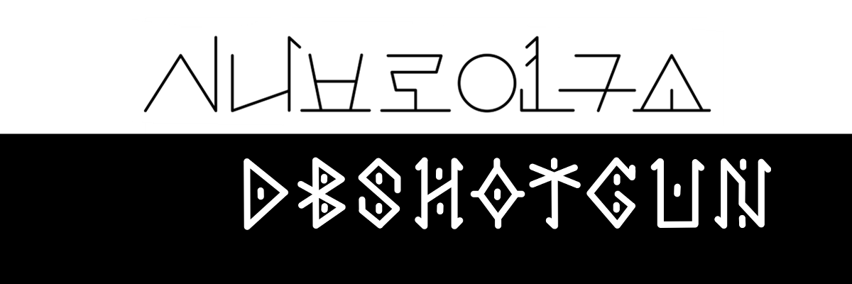 DBshotgun (10서코 BC 5~6)'s banner