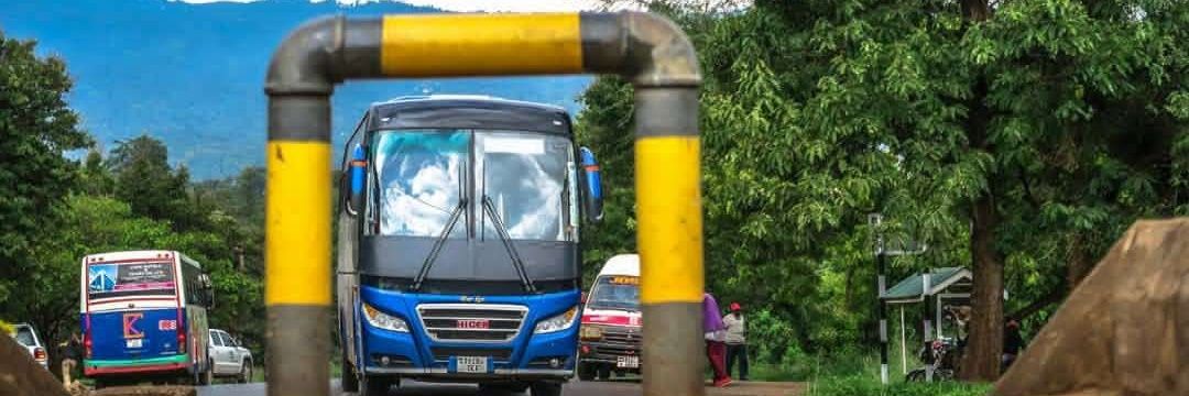 TANZANIA BUSES NATION's banner