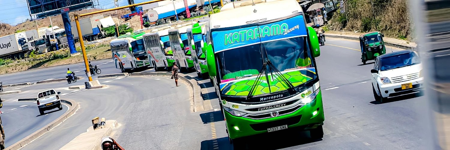 TANZANIA BUSES NATION's banner