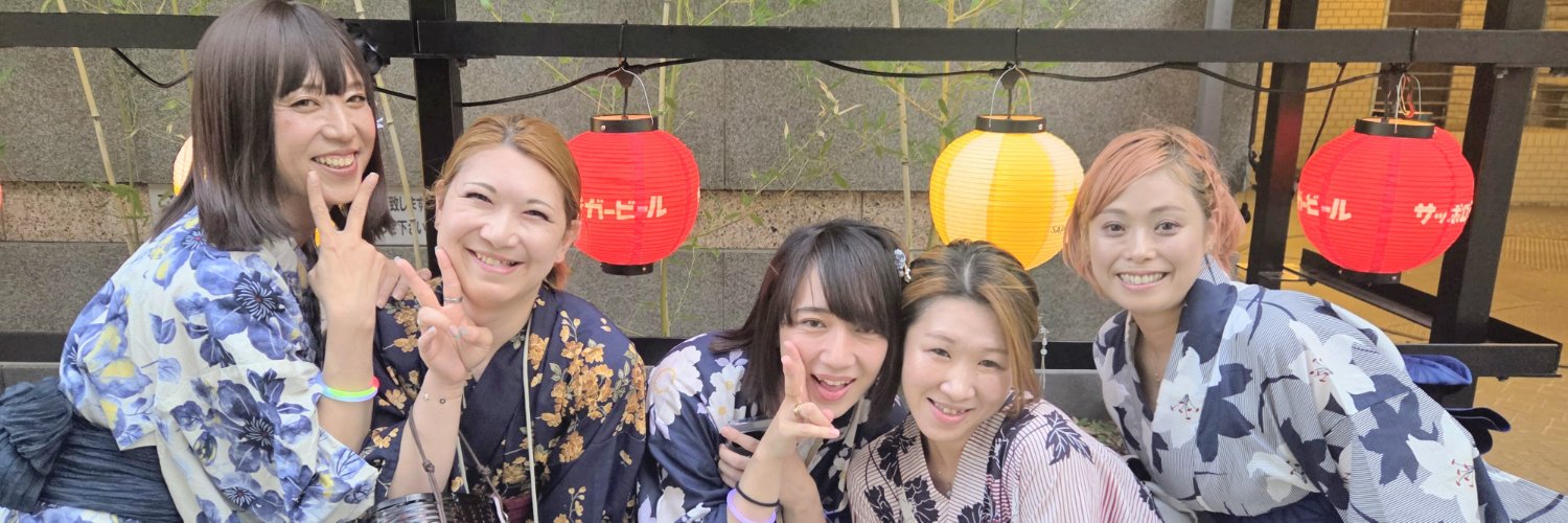 やわた しの's banner