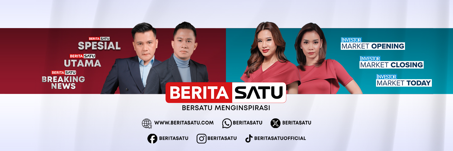 BeritaSatu's banner