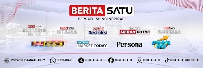 BeritaSatu's banner