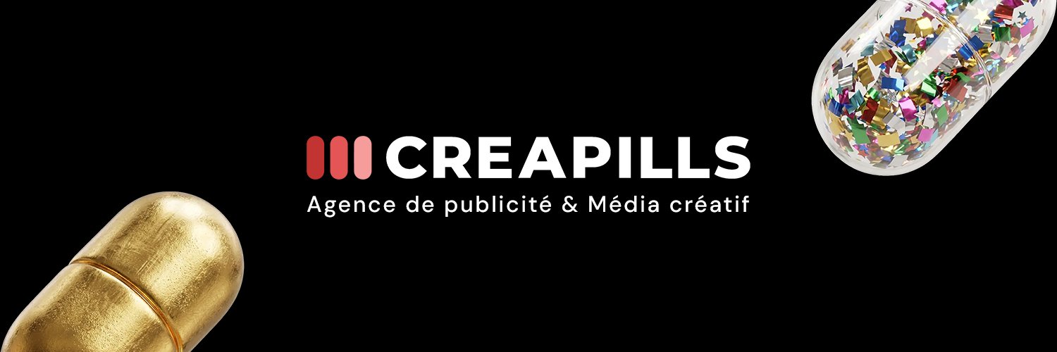Creapills 💊's banner