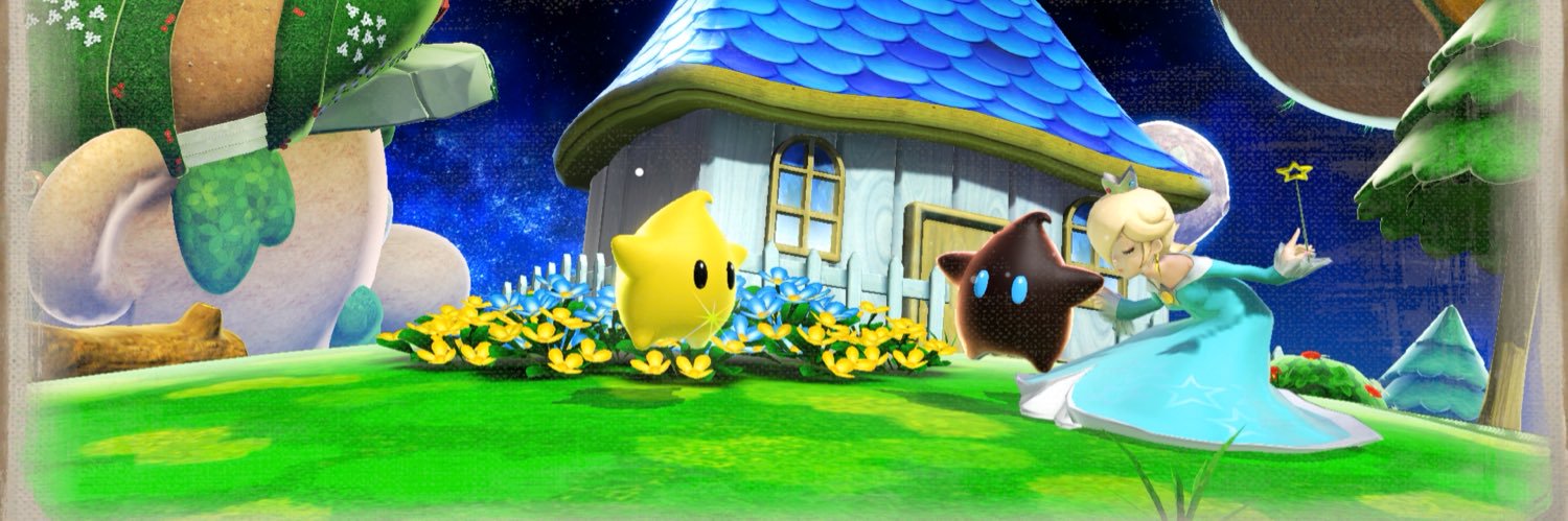 しろ's banner