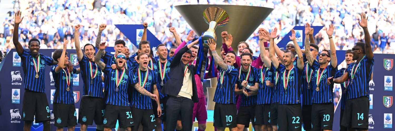 FedeNerazzurra ⭐️⭐️ + 1's banner
